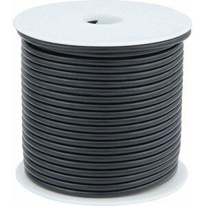 Allstar Performance - 76566 - 12 AWG Black Primary Wire 100ft