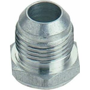 Fragola - 497104 - #4 Male Weld Bung Aluminum