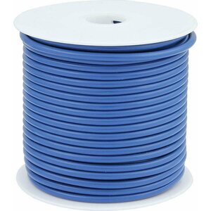Allstar Performance - 76568 - 12 AWG Blue Primary Wire 100ft