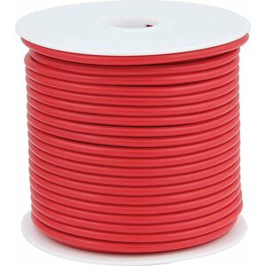 Allstar Performance - 76575 - 10 AWG Red Primary Wire 75ft