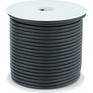 Allstar Performance - 76576 - 10 AWG Black Primary Wire 75ft
