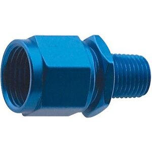 Fragola - 499303 - #3 Female Swivel to 1/8mpt Fitting