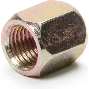 Fragola - 581804 - #4 Tube Nut - Steel