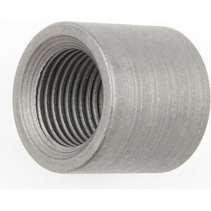 Fragola - 596704 - Steel Weld Bung Female 1/2 NPT