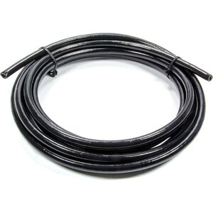 Fragola - 602024 - 4an PTFE Hose w/Black Cover 20ft