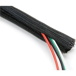 Allstar Performance - 76618 - Braided Wire Wrap 1in x 10ft