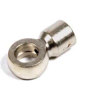 Fragola - 650123 - 1/8 FPT x 1/2in BANJO Adapter Fitting