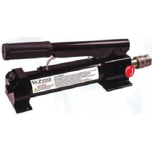 Fragola - 900210 - Pneumatic Crimper Pump