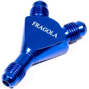 Fragola - 900604 - #4 Male Y-Fitting