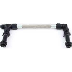 Carburetor Fuel Lines/Logs