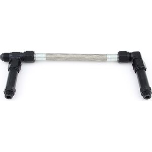 Carburetor Fuel Lines/Logs