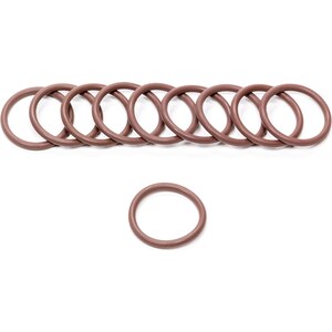 Fragola - 999113 - Replacement O-Rings #12 1-1/16 ID (10pk)