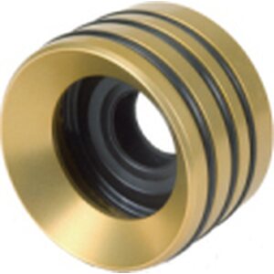 Seals-It - TT9250 - Torque Tube Seal - Gold 2.500 I.D.