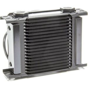 Setrab - FP119M22I - Series-1 Oil Cooler 19 Row w/12 Volt Fan