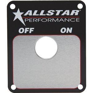 Allstar Performance - 80129 - Battery Disconnect Panel