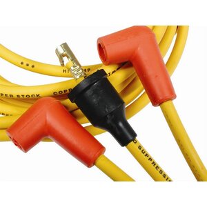 Spark Plug Wires