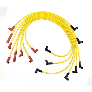 ACCEL - 4049 - S/S Custom Wire Set