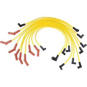 ACCEL - 4056 - S/S Custom Wire Set