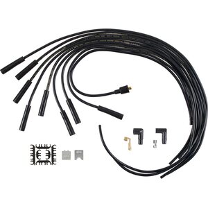 ACCEL - 5040K - S/S Custom Wire Set