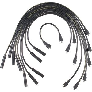 ACCEL - 5043K - S/S Custom Wire Set