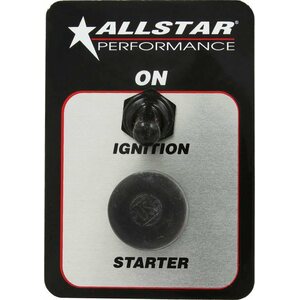 Allstar Performance - 80150 - Magneto Ignition Panel
