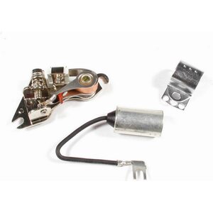 Distributor Points and Condenser Kits