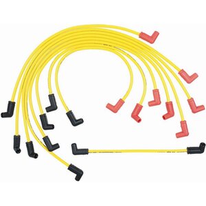 ACCEL - 8848ACC - 8.8 Silicone Wire Set