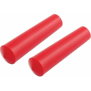 Allstar Performance - 80167-10 - Toggle Extensions Red 10pk
