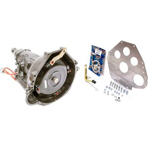 Performance Automatic - PASS53103 - Transmission Package AOD Street Smart