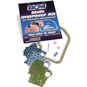B&M - 20260 - Th400 Shift Improver Kit