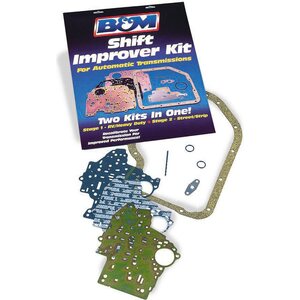 B&M - 30262 - Th350 Shift Improver Kit