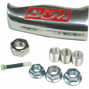 B&M - 80641 - Aluminum T-Handle