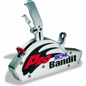 B&M - 80793 - Pro Bandit Race Shifter Kit
