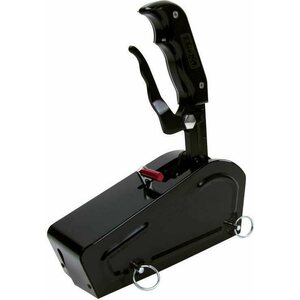 B&M - 81052 - Stealth Magnum Grip Pro Shifter Kit - Black