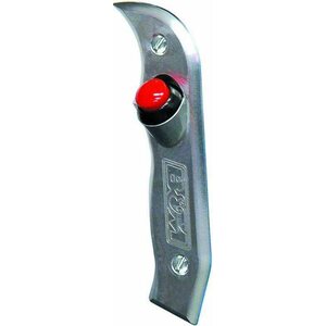 B&M - 81060 - Magnum Shifter Handle Grip w/ Button