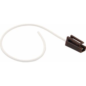 Allstar Performance - 81215 - HEI Tach Connector with Pigtail