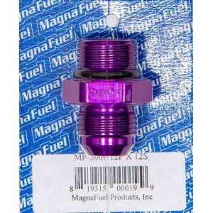 Magnafuel - MP-3009 - #12an to #12an Fitting
