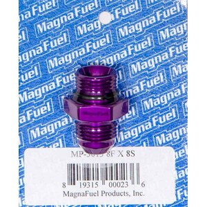 Magnafuel - MP-3013 - #8an to #8an Straight Fitting