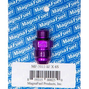 Magnafuel - MP-3015 - #8an to #6an Fitting