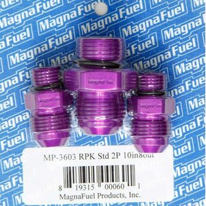 Magnafuel - MP-3603 - Regulator Plumbing Kit
