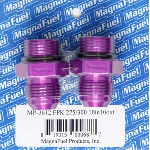 Magnafuel - MP-3612 - Fuel Pump Plumbing Kit