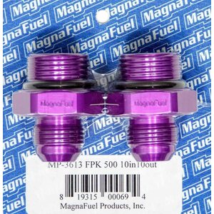 Magnafuel - MP-3613 - Fuel Pump Plumbing Kit - 500 Series Pump