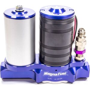 Magnafuel - MP-4450 - ProStar 500 Electric Fuel Pump w/Filter