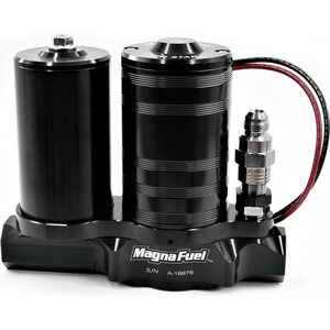 Magnafuel - MP-4450-BLK - ProStar 500 Electric Fuel Pump w/Filter