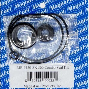 Magnafuel - MP-4450-SK - ProStar 500 Seal Kit