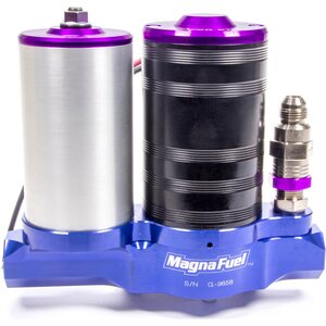 Magnafuel - MP-4650 - QuickStar 300 Fuel Pump w/Filter