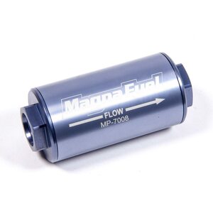Magnafuel - MP-7008 - -10an Fuel Filter - 25 Micron