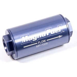 Magnafuel - MP-7009 - -10an Fuel Filter - 74 Micron