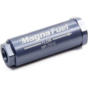 Magnafuel - MP-7010 - Small In-Line Fuel Filter - 25 Micron