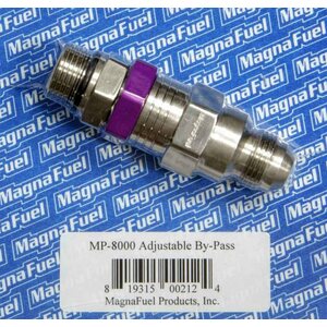 Magnafuel - MP-8000 - Pump Bypass Assembly